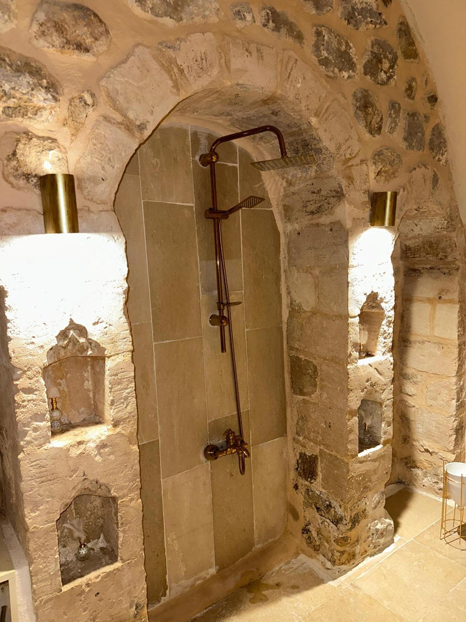 Miri Cave Suite Mardin Exterior foto